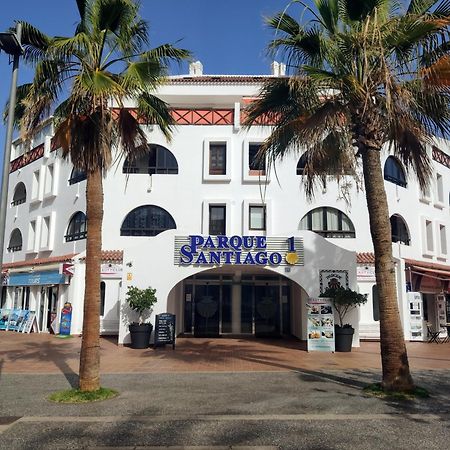 Duplex Agnes Parque Santiago I Apartment Playa de las Americas  Exterior photo