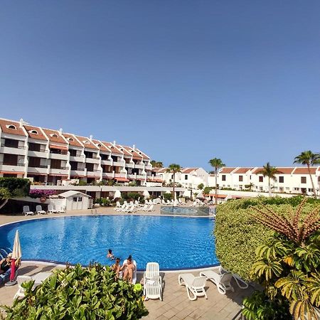 Duplex Agnes Parque Santiago I Apartment Playa de las Americas  Exterior photo