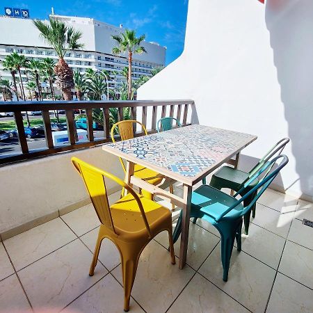 Duplex Agnes Parque Santiago I Apartment Playa de las Americas  Exterior photo