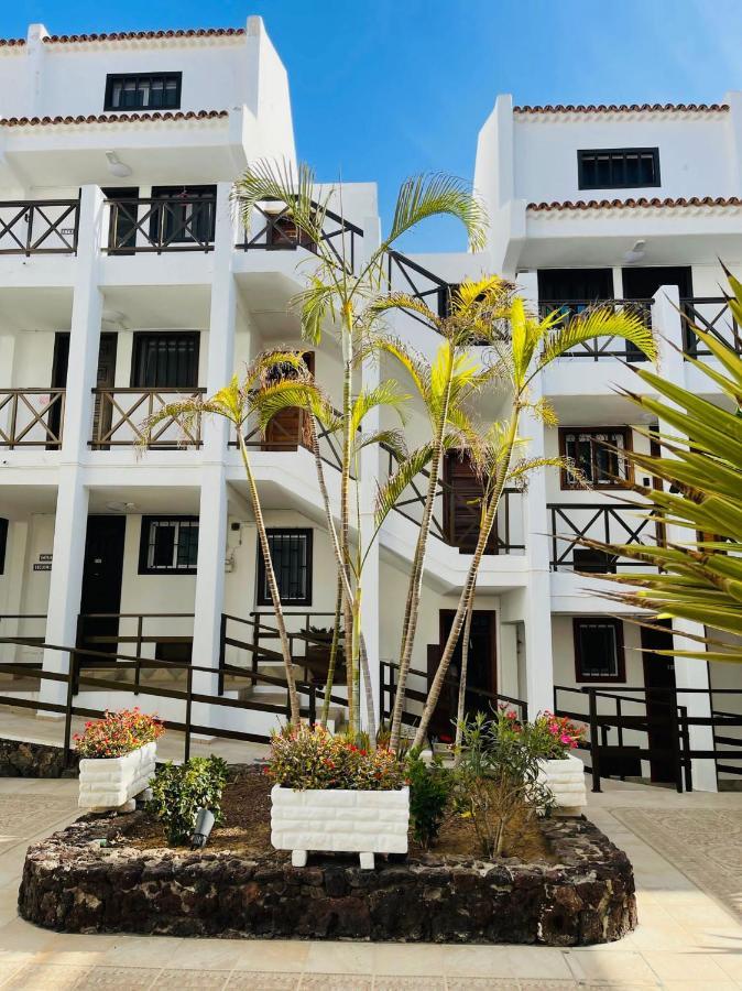 Duplex Agnes Parque Santiago I Apartment Playa de las Americas  Exterior photo