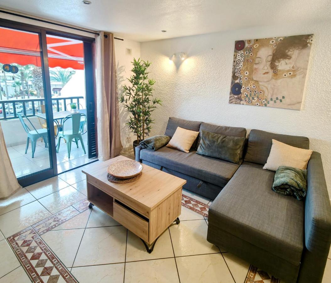 Duplex Agnes Parque Santiago I Apartment Playa de las Americas  Exterior photo