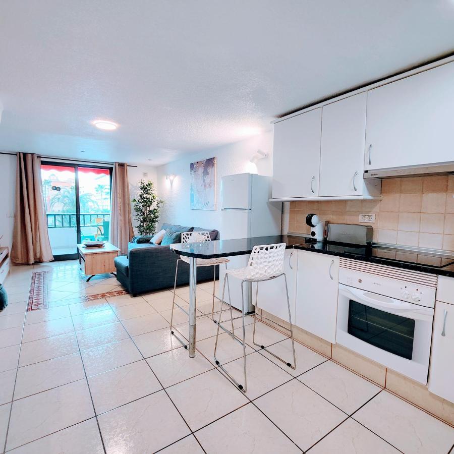 Duplex Agnes Parque Santiago I Apartment Playa de las Americas  Exterior photo