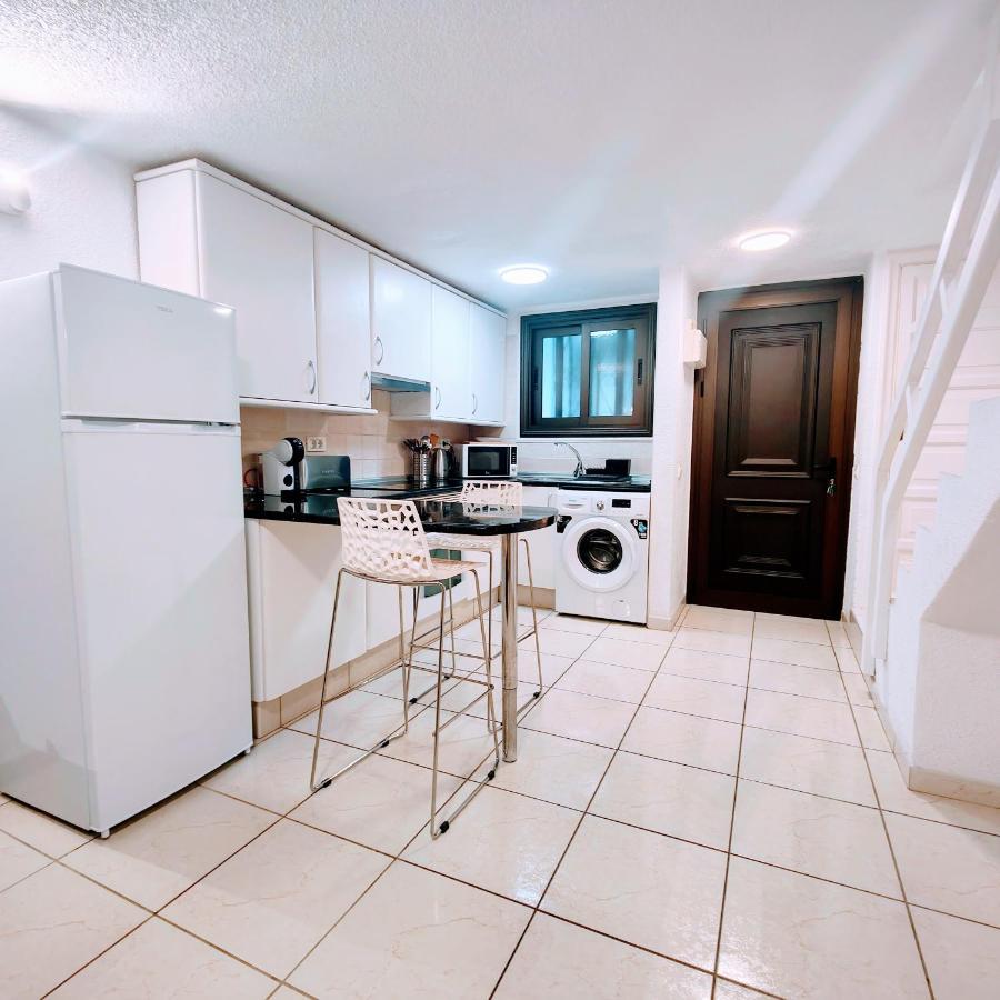 Duplex Agnes Parque Santiago I Apartment Playa de las Americas  Exterior photo