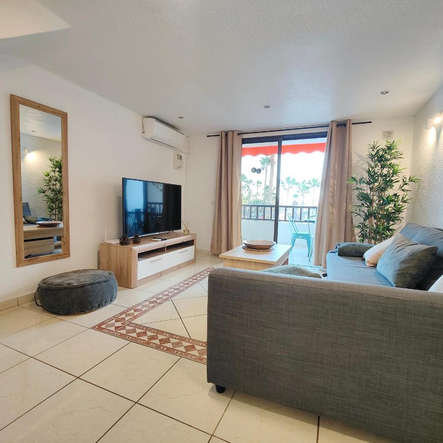 Duplex Agnes Parque Santiago I Apartment Playa de las Americas  Exterior photo