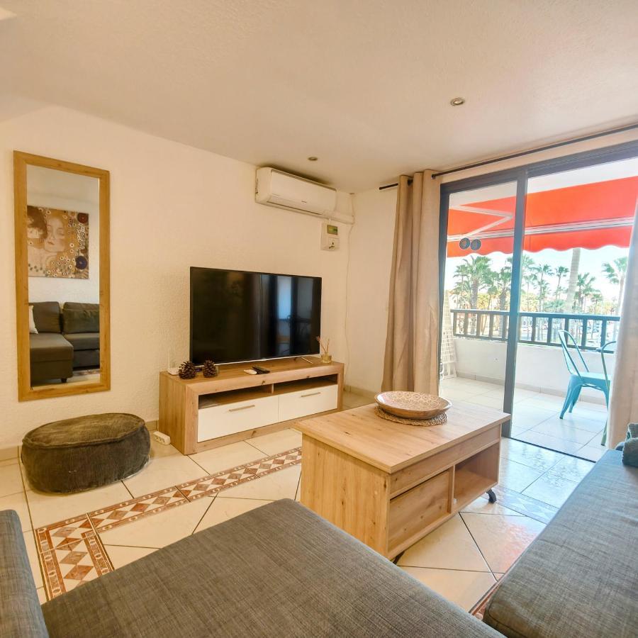 Duplex Agnes Parque Santiago I Apartment Playa de las Americas  Exterior photo