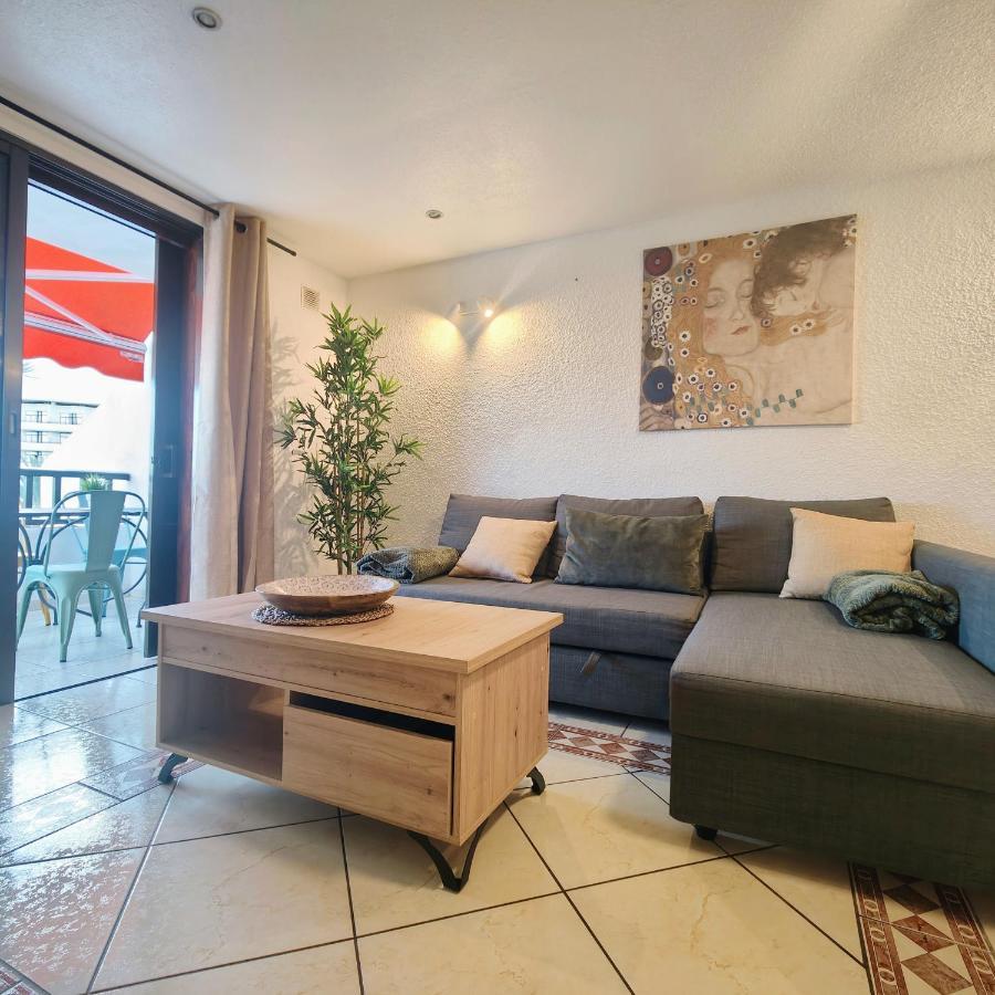 Duplex Agnes Parque Santiago I Apartment Playa de las Americas  Exterior photo