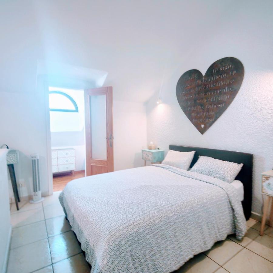 Duplex Agnes Parque Santiago I Apartment Playa de las Americas  Exterior photo