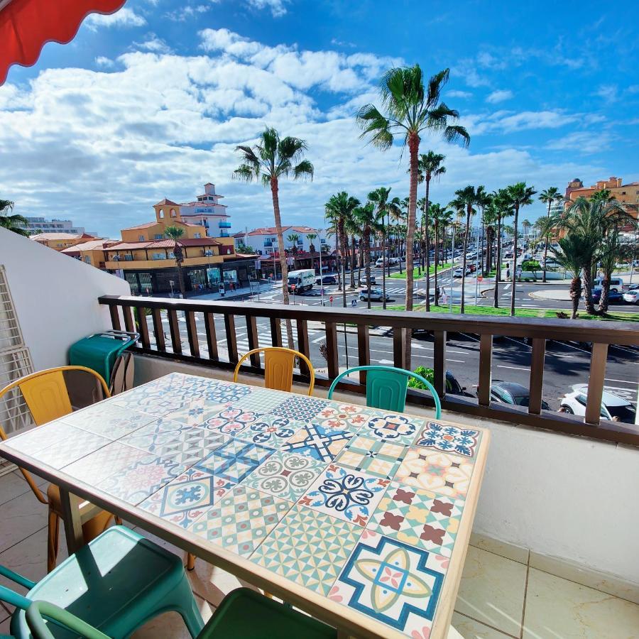 Duplex Agnes Parque Santiago I Apartment Playa de las Americas  Exterior photo
